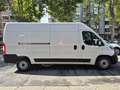 Fiat Ducato 35Q. 2.2M-jet 140cv AT9 P.LUNGO/T. ALTO, IVA ESCL. Weiß - thumbnail 14