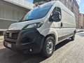 Fiat Ducato 35Q. 2.2M-jet 140cv AT9 P.LUNGO/T. ALTO, IVA ESCL. Weiß - thumbnail 2