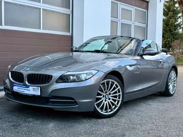 Roadster sDrive 28i M-Int*LEDER*NaviProf*Keyl