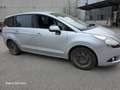 Peugeot 5008 HDI FAP 110 EGS6 Business-Line Grau - thumbnail 4
