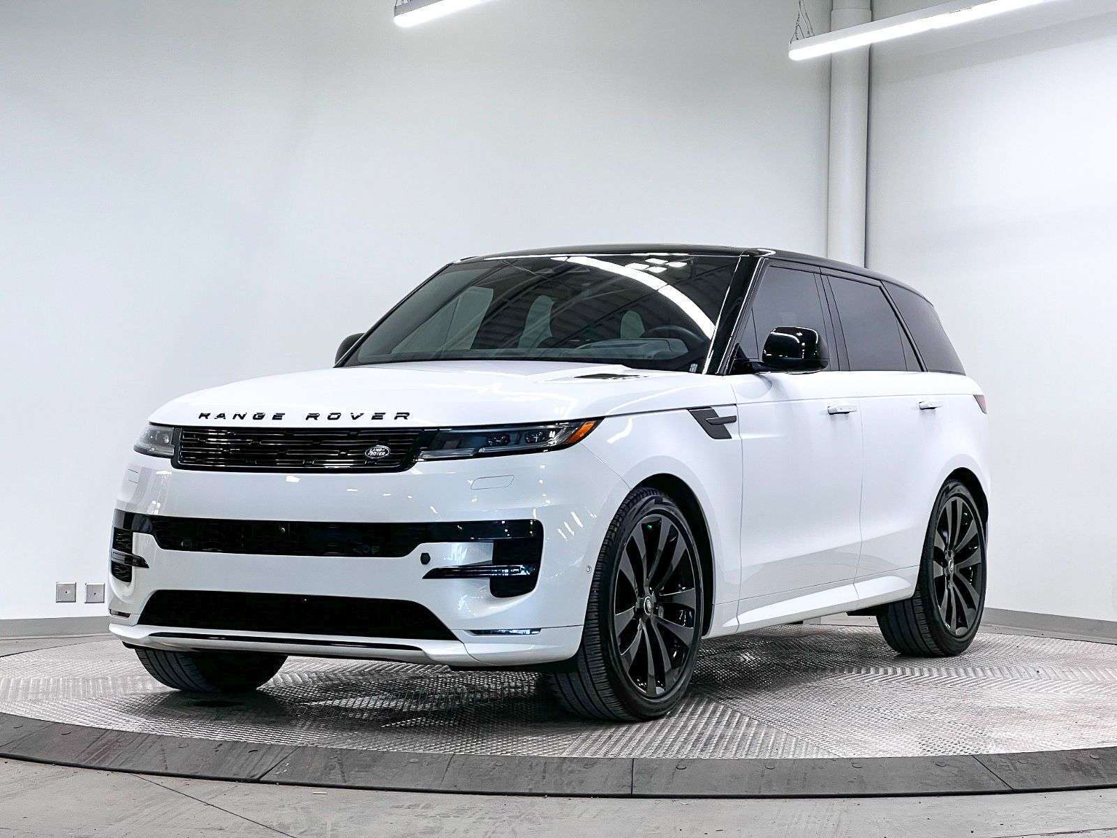 2024 Land Rover Range Rover Sport DYNAMIC HSE P400 | MASSAGE SEATS | 23 INCH RIMS
