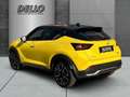 Nissan Juke Hybrid N-Design Navi Bose PDC+Kamera Allwetter Gelb - thumbnail 3