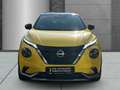 Nissan Juke Hybrid N-Design Navi Bose PDC+Kamera Allwetter Gelb - thumbnail 4