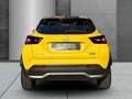 Nissan Juke Hybrid N-Design Navi Bose PDC+Kamera Allwetter Gelb - thumbnail 6
