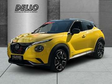 Hybrid N-Design Navi Bose PDC+Kamera Allwetter