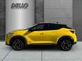 Nissan Juke Hybrid N-Design Navi Bose PDC+Kamera Allwetter Gelb - thumbnail 2