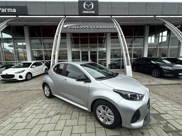 Mazda 2 1.5 vvt full hybrid electric Centre Line e-cvt