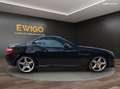 Mercedes-Benz SLK Classe 1.8 200 kompressor 185 bva garantie 6 mois Noir - thumbnail 6