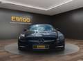 Mercedes-Benz SLK Classe 1.8 200 kompressor 185 bva garantie 6 mois Noir - thumbnail 8
