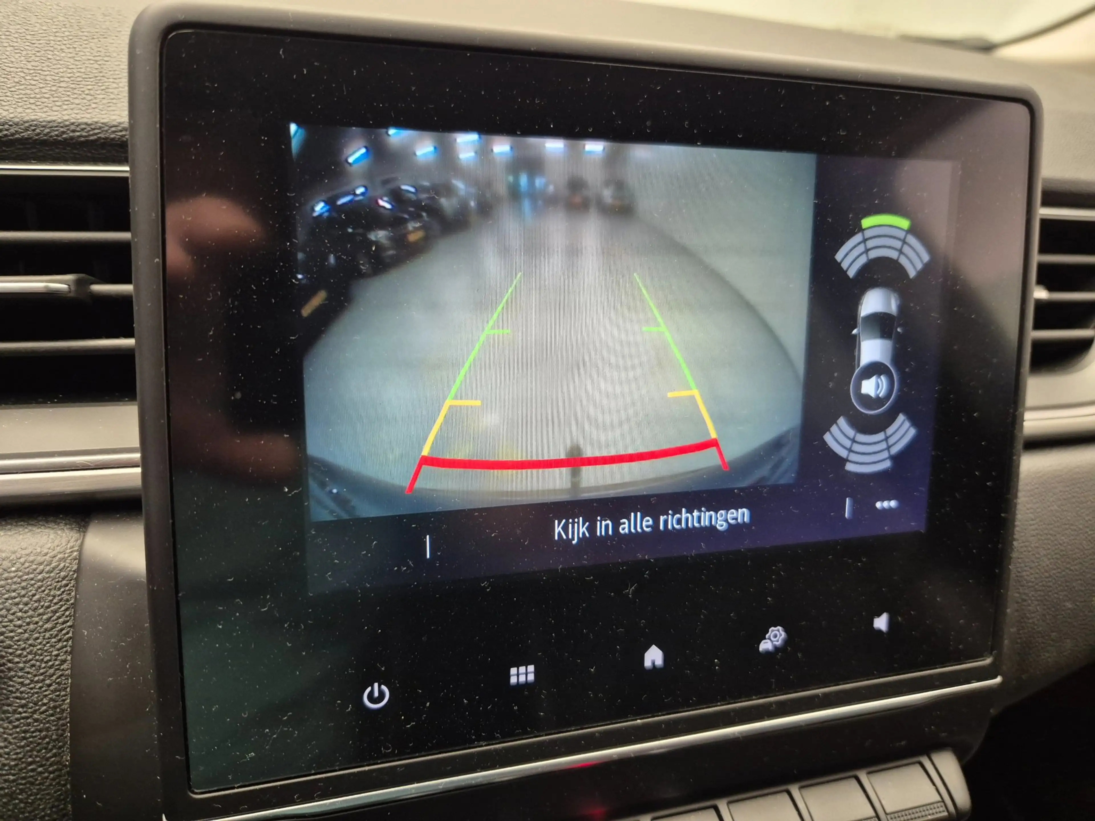 Renault Captur 1.0 TCe 101 PK Intens Navi Camera Ecc Cruise Contr — photo 8