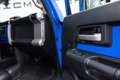 Toyota FJ Cruiser VVTi V6 Btw auto (€ 37.148.76 Ex B.T.W) DEALER AUT Blau - thumbnail 35
