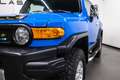 Toyota FJ Cruiser VVTi V6 Btw auto (€ 37.148.76 Ex B.T.W) DEALER AUT Blau - thumbnail 20