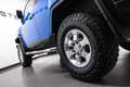 Toyota FJ Cruiser VVTi V6 Btw auto (€ 37.148.76 Ex B.T.W) DEALER AUT Blau - thumbnail 28