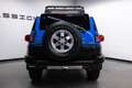Toyota FJ Cruiser VVTi V6 Btw auto (€ 37.148.76 Ex B.T.W) DEALER AUT Blau - thumbnail 7