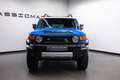 Toyota FJ Cruiser VVTi V6 Btw auto (€ 37.148.76 Ex B.T.W) DEALER AUT Blau - thumbnail 5