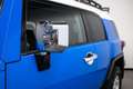 Toyota FJ Cruiser VVTi V6 Btw auto (€ 37.148.76 Ex B.T.W) DEALER AUT Blau - thumbnail 17