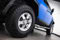 Toyota FJ Cruiser VVTi V6 Btw auto (€ 37.148.76 Ex B.T.W) DEALER AUT Blau - thumbnail 34