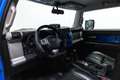 Toyota FJ Cruiser VVTi V6 Btw auto (€ 37.148.76 Ex B.T.W) DEALER AUT Blau - thumbnail 45