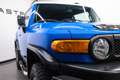 Toyota FJ Cruiser VVTi V6 Btw auto (€ 37.148.76 Ex B.T.W) DEALER AUT Blau - thumbnail 15