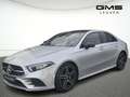 Mercedes-Benz A 180 Limousine A AMG Line Argent - thumbnail 1