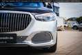 Maybach Sonstige 4M EDITION 100 LIMITED 1 OF 100 CARS Blau - thumbnail 32