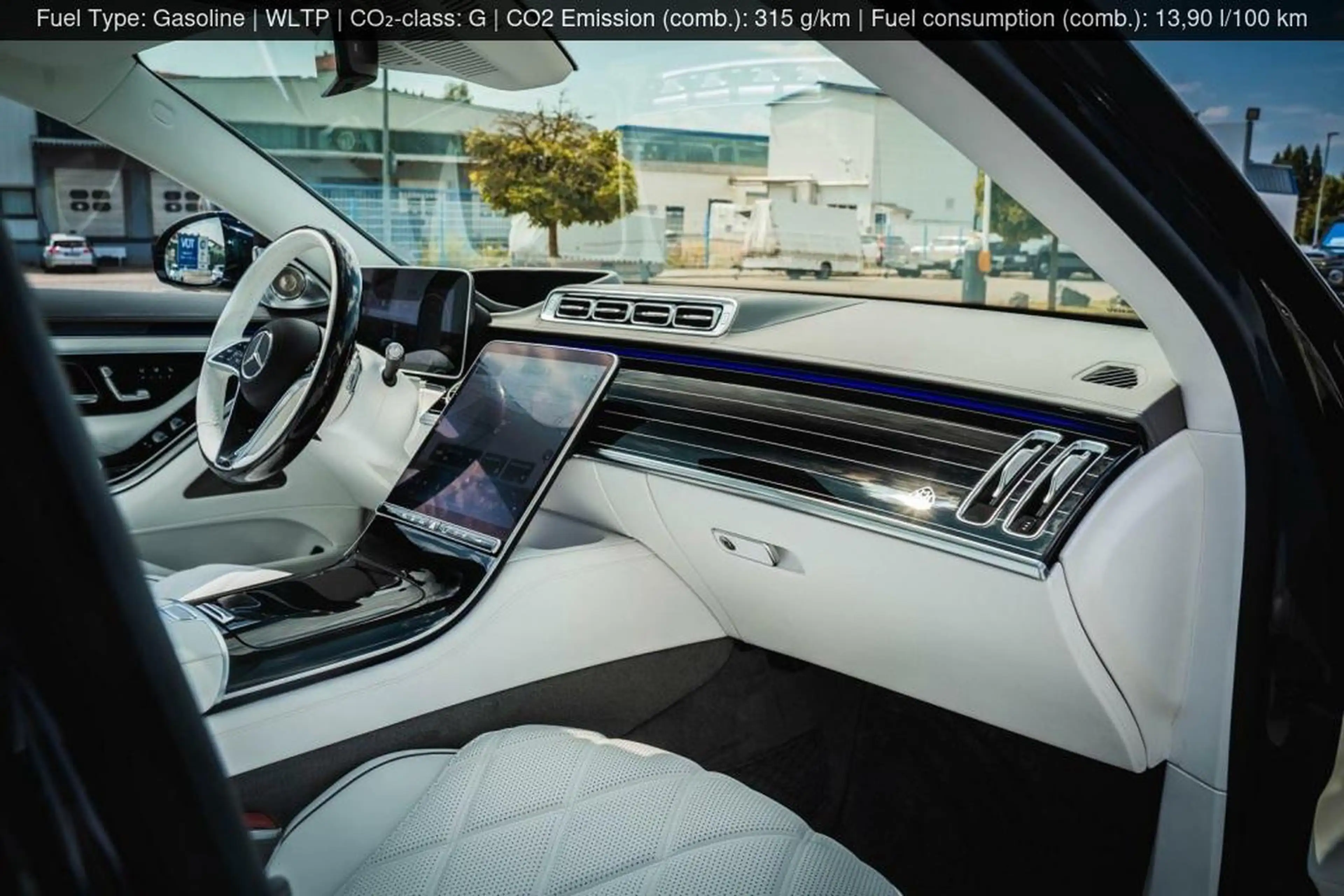 Maybach 4M EDITION 100 LIMITED 1 OF 100 CARS — photo 14
