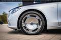 Maybach Sonstige 4M EDITION 100 LIMITED 1 OF 100 CARS Blau - thumbnail 28