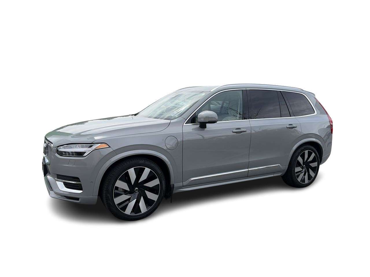 2025 Volvo XC90 Ultra Bright Theme Local One-Owner | Accident-Free thumb 7