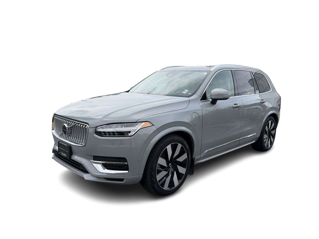 2025 Volvo XC90 Ultra Bright Theme Local One-Owner | Accident-Free thumb 6