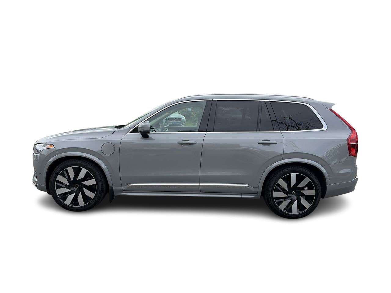 2025 Volvo XC90 Ultra Bright Theme Local One-Owner | Accident-Free thumb 8