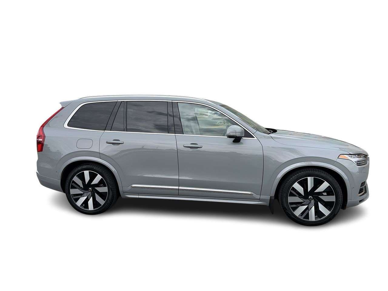 2025 Volvo XC90 Ultra Bright Theme Local One-Owner | Accident-Free thumb 16