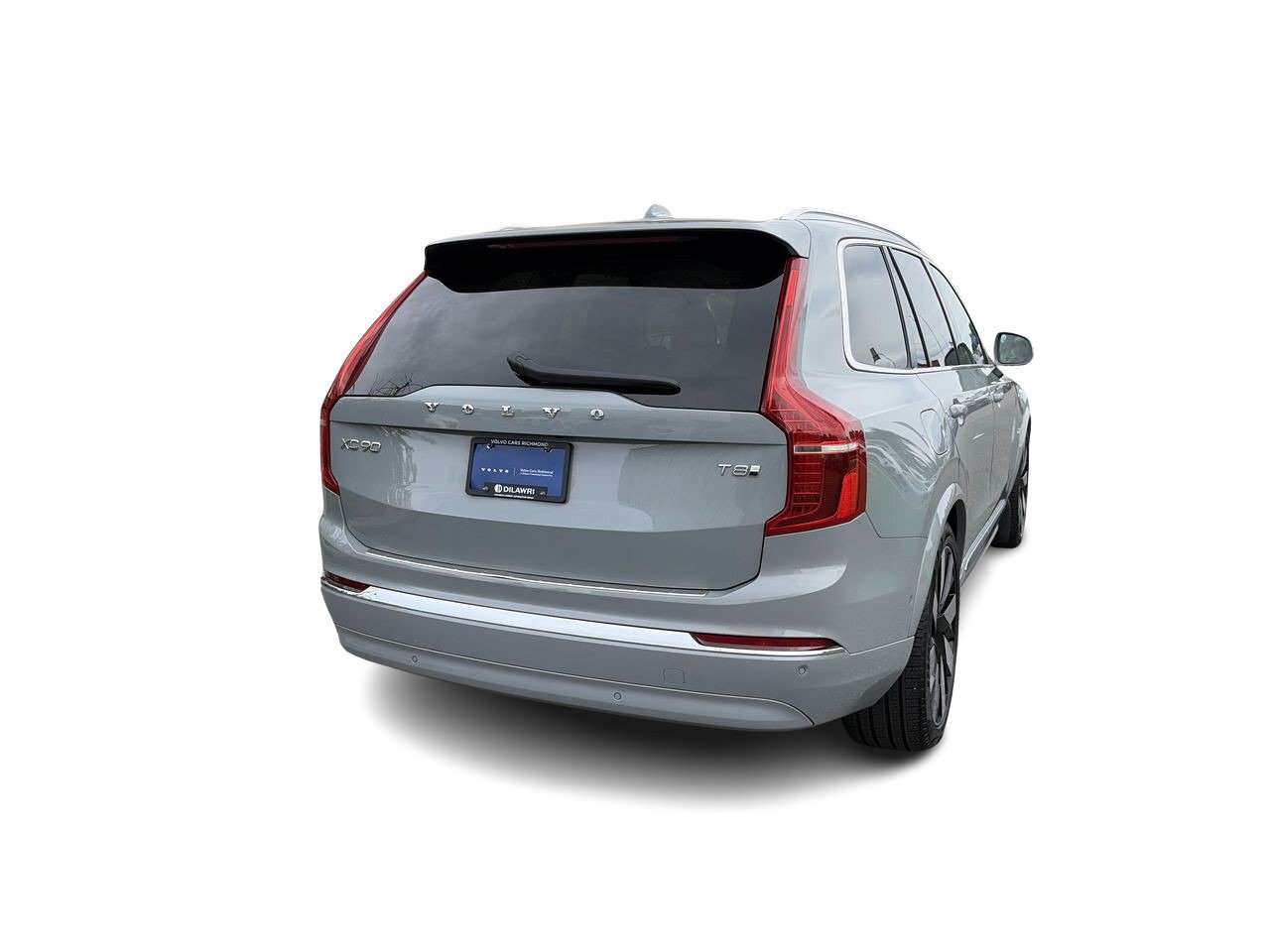 2025 Volvo XC90 Ultra Bright Theme Local One-Owner | Accident-Free thumb 13