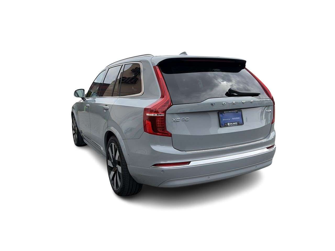 2025 Volvo XC90 Ultra Bright Theme Local One-Owner | Accident-Free thumb 10