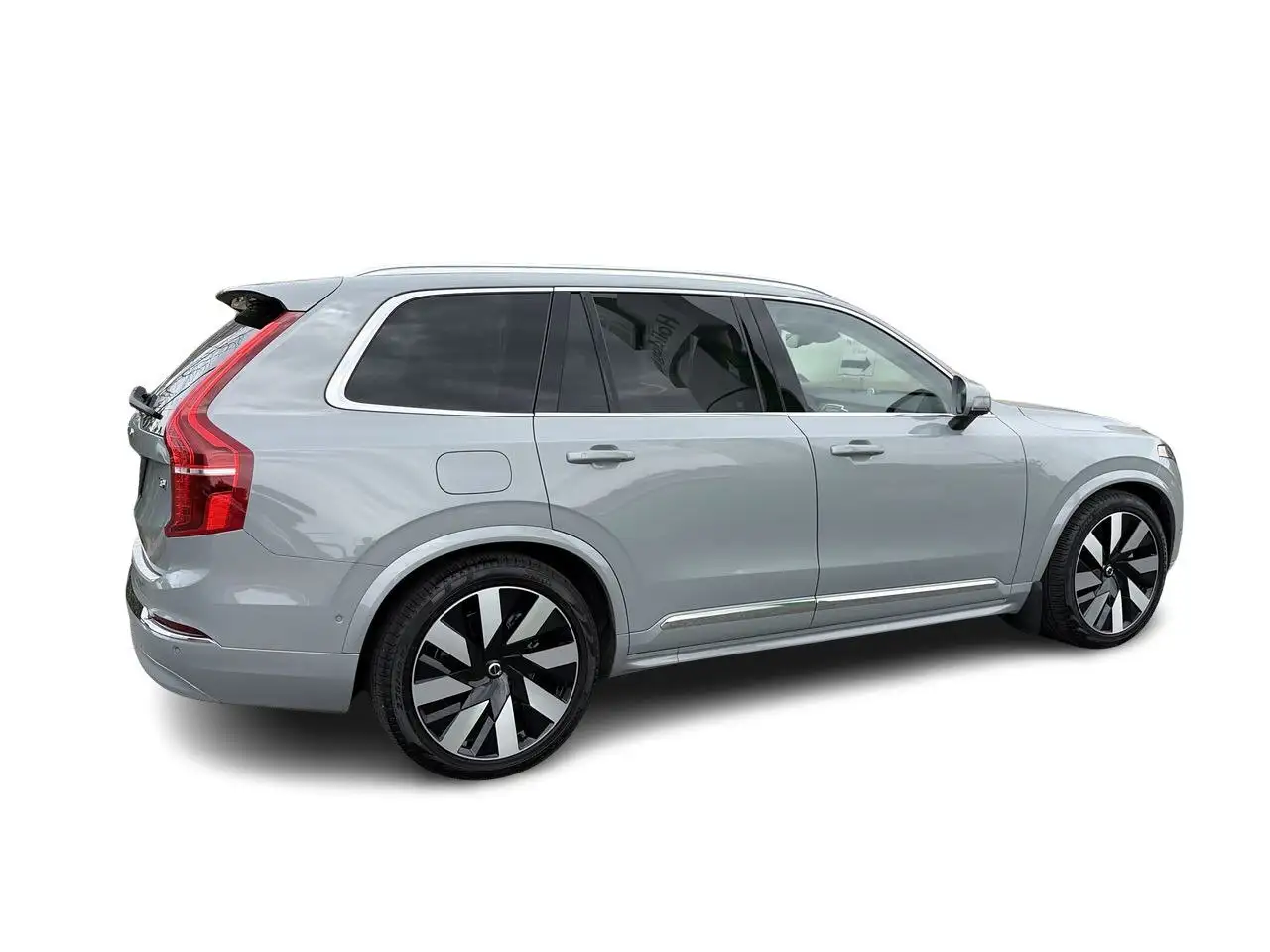 Volvo XC90 photo Volvo XC90