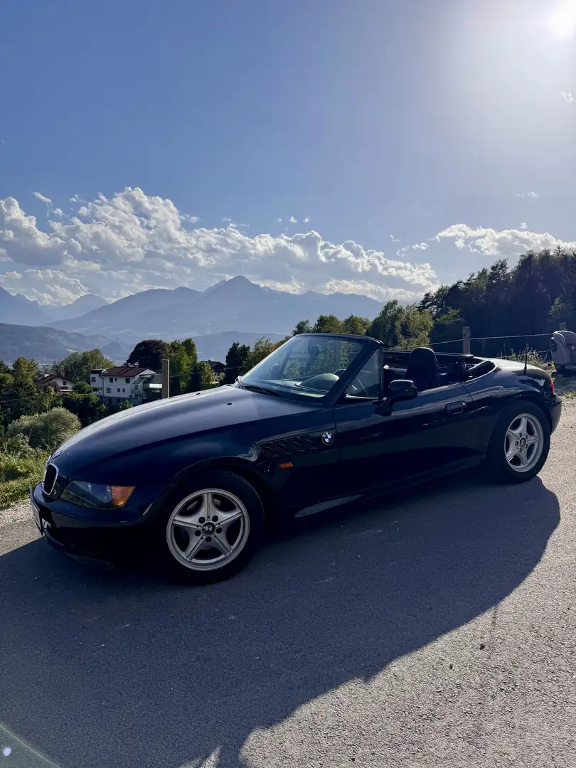 BMW Z3 Z 3 1,9 - 1