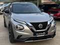 Nissan Juke Juke 1.0 dig-t N-Design 114cv dct Silber - thumbnail 6