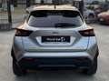Nissan Juke Juke 1.0 dig-t N-Design 114cv dct Silber - thumbnail 11