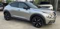 Nissan Juke Juke 1.0 dig-t N-Design 114cv dct Silber - thumbnail 13