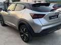 Nissan Juke Juke 1.0 dig-t N-Design 114cv dct Silber - thumbnail 8