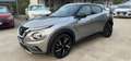 Nissan Juke Juke 1.0 dig-t N-Design 114cv dct Silber - thumbnail 4