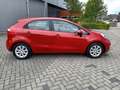 Kia Rio 1.2 CVVT Comfort Pack AIRCO CAR PLAY 130 DKM NAP Rood - thumbnail 8