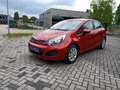 Kia Rio 1.2 CVVT Comfort Pack AIRCO CAR PLAY 130 DKM NAP Rood - thumbnail 3