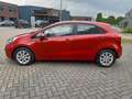 Kia Rio 1.2 CVVT Comfort Pack AIRCO CAR PLAY 130 DKM NAP Rood - thumbnail 4