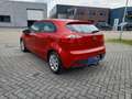 Kia Rio 1.2 CVVT Comfort Pack AIRCO CAR PLAY 130 DKM NAP Rood - thumbnail 5