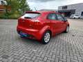 Kia Rio 1.2 CVVT Comfort Pack AIRCO CAR PLAY 130 DKM NAP Rood - thumbnail 7