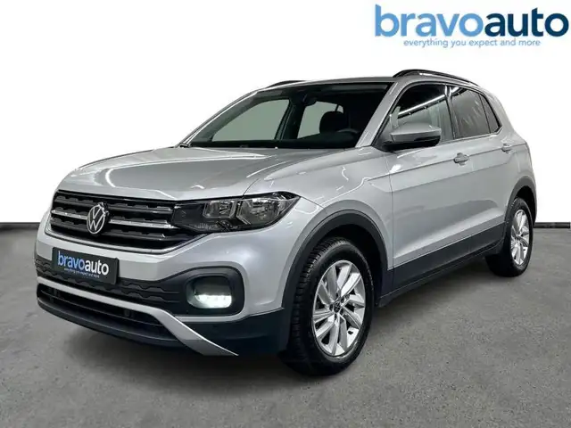 Volkswagen T-Cross DSG Life | carplay | camera