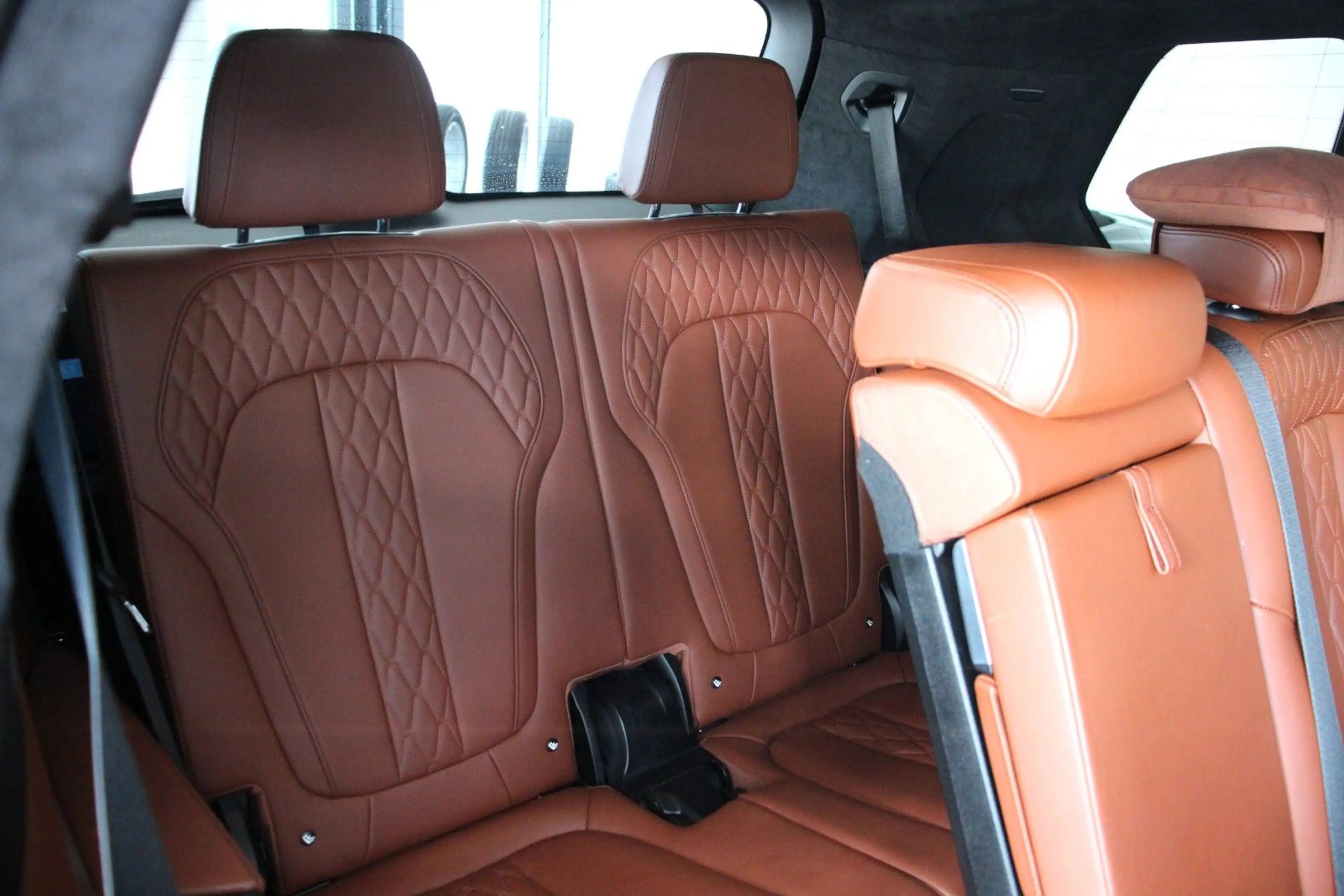 BMW X7 xDrive 40d M Sport *A-LED*Panor*7-Sitze — photo 9