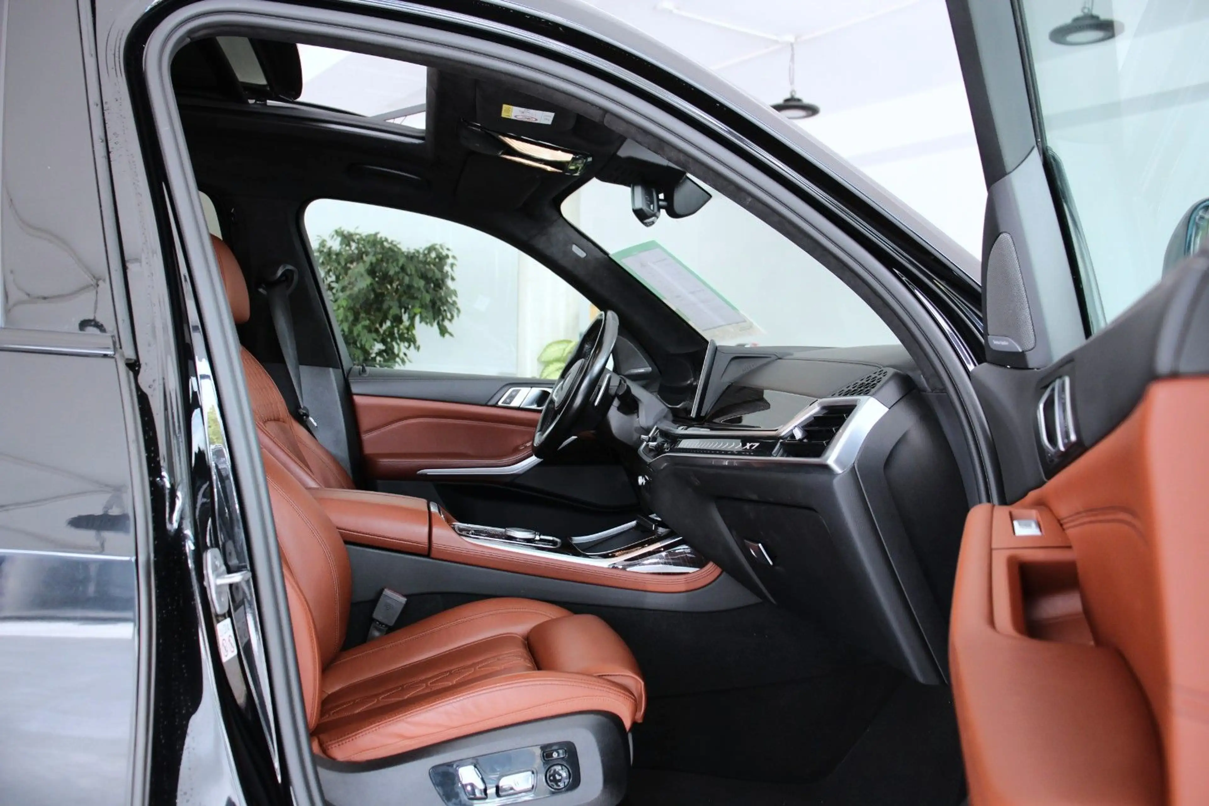BMW X7 xDrive 40d M Sport *A-LED*Panor*7-Sitze — photo 14