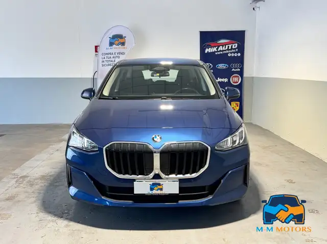 BMW 223 i Active Tour mhev 48V auto UNICOPRO G.TRAINO