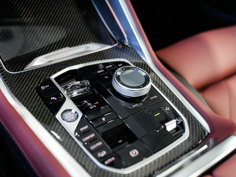 BMW X6 40xd M SPORT PRO 2-Luft 22LM 360K Carbon Pano — photo 12